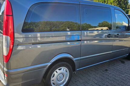 Mercedes-Benz Vito 175.000 km 13.500 &euro; Neckarwestheim 74382
