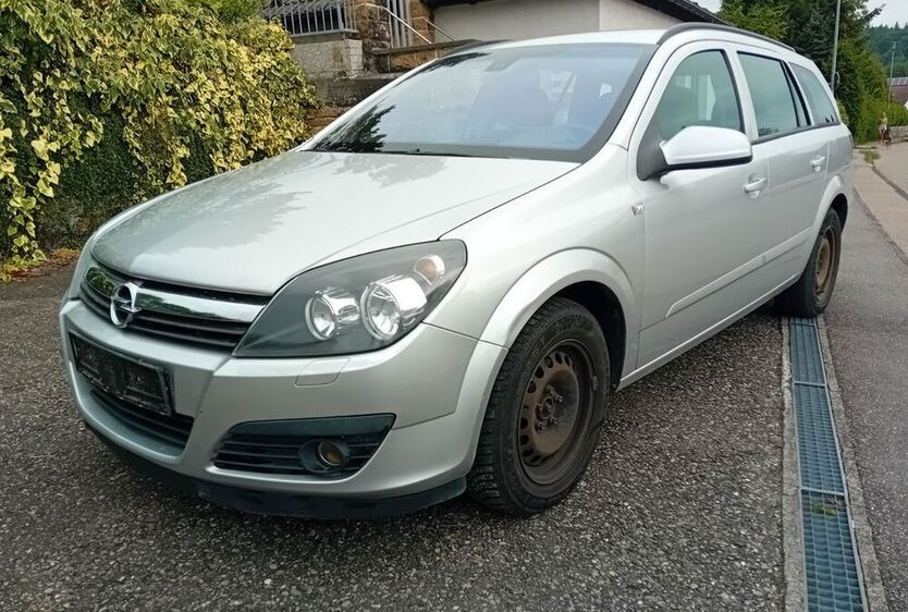 Astra