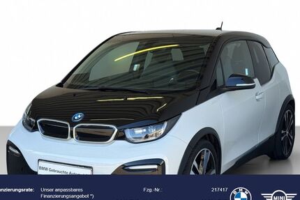 BMW i3 27.647 km 25.590 &euro; Heilbronn 74076