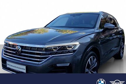 VW Touareg 79.902 km 42.890 &euro; Asperg 71679