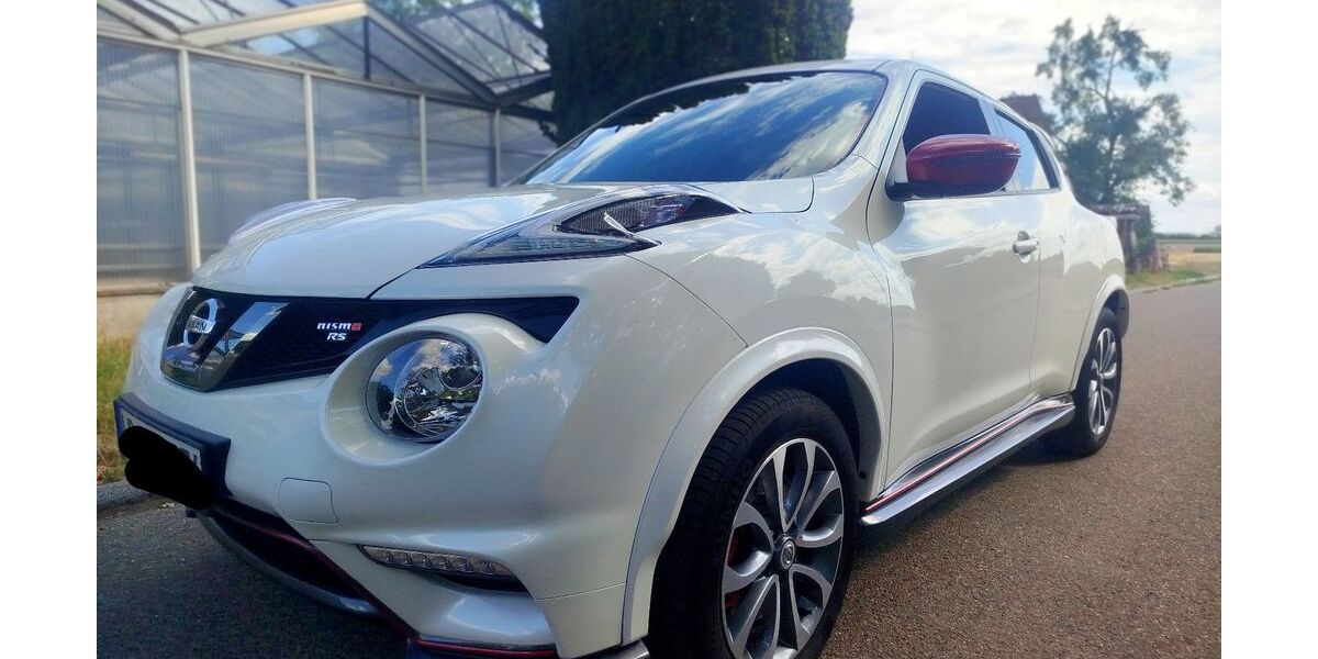 Nissan Juke 44.950 km 16.100 &euro; Markgröningen 71706