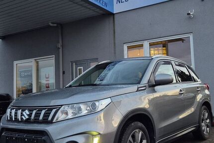 Suzuki Vitara 40.000 km 16.499 &euro; Backnang 71522