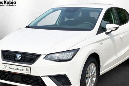 Seat Ibiza 4.585 km 22.890 &euro; Sinsheim 74889