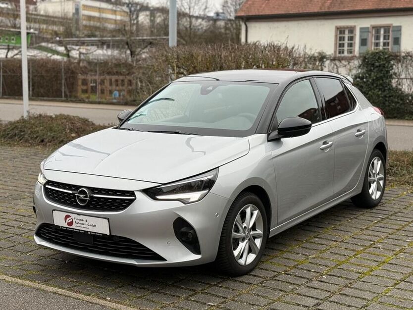Corsa