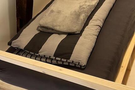 Haus Mosbach - 1 Zimmer, 13 m&sup2;, 440&euro; | Angebot:25774772