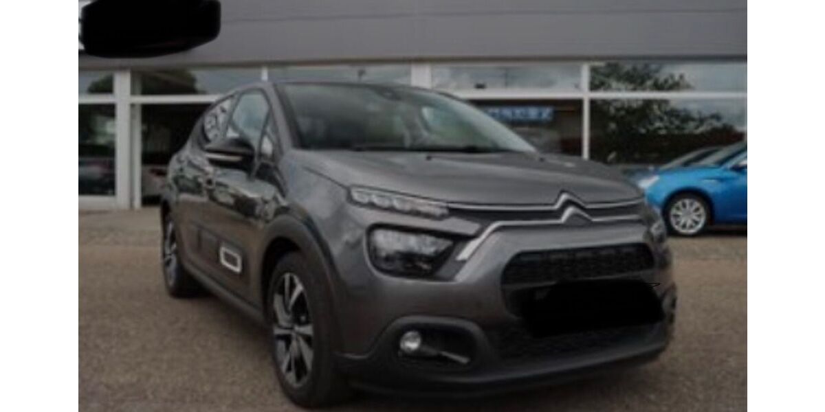 Citroen C3 91.000 km 9.200 &euro; Helmstadt-Bargen 74921
