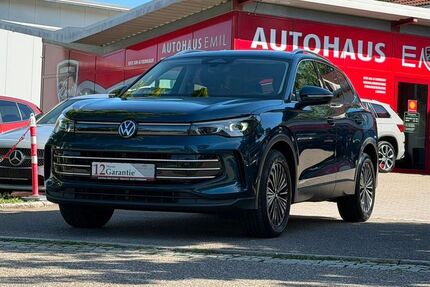 VW Tiguan 62.732 km 35.990 &euro; Obersulm 74182
