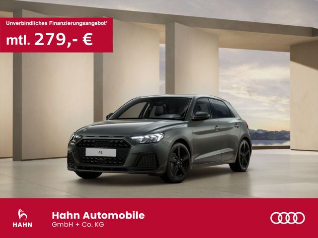 Audi A1 1.001 km 27.790 &euro; Backnang 71522