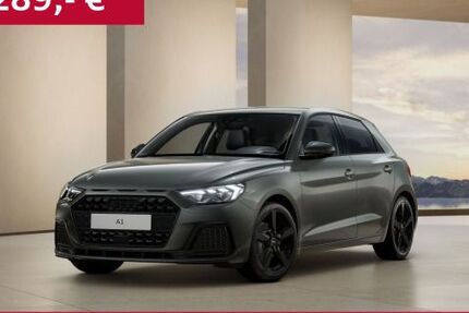 Audi A1 1.001 km 28.590 &euro; Backnang 71522