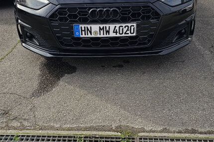 Audi A5 117.000 km 30.500 &euro; Gemmingen 75050