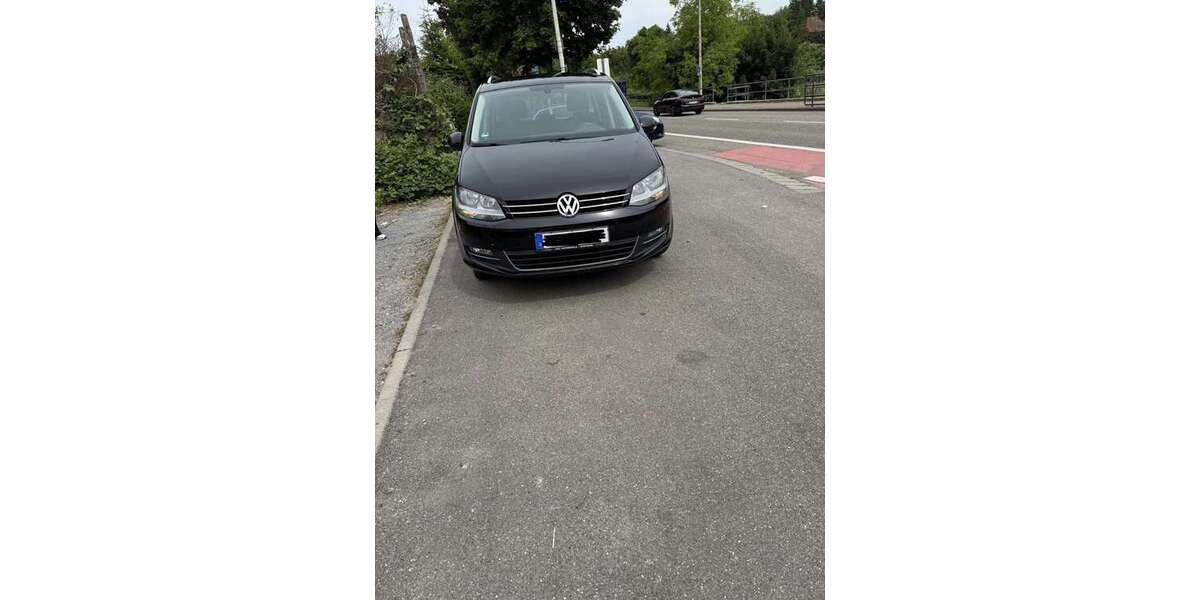 VW Sharan 250.000 km 11.000 &euro; Heilbronn, Universitätsstadt 74080