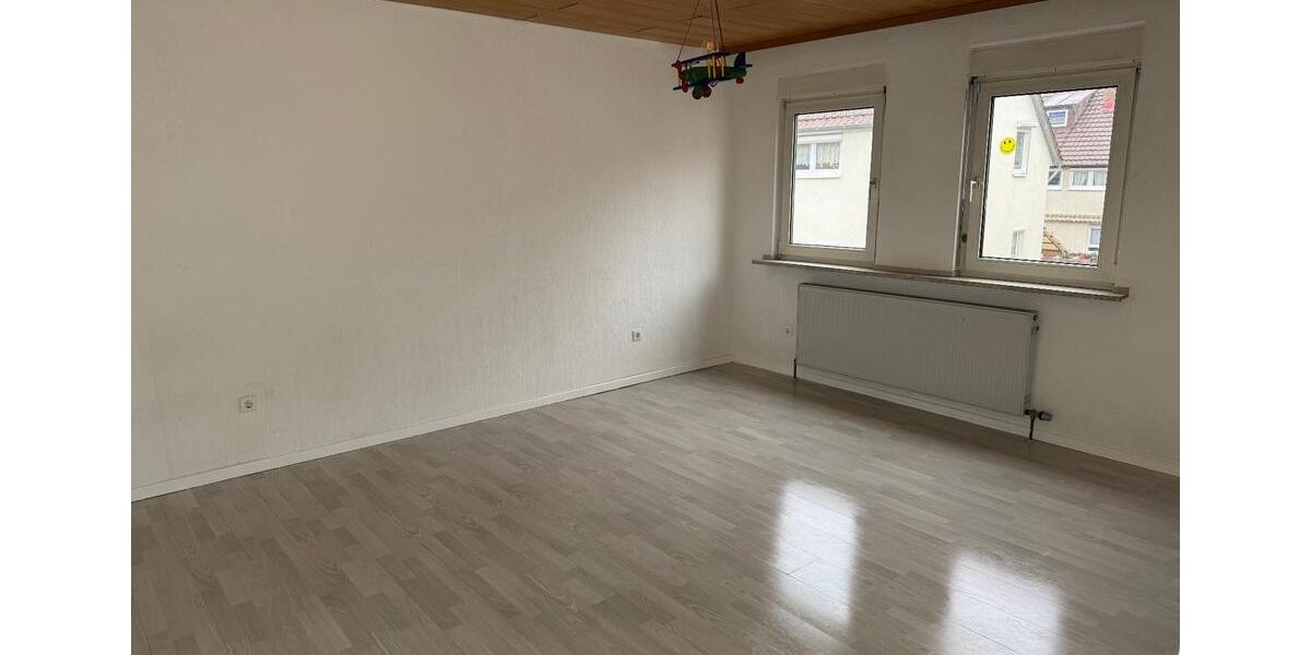 Doppelhaushälfte Heilbronn Böckingen - 5 Zimmer, 134 m&sup2;, 375.000&euro; | Angebot:25231921