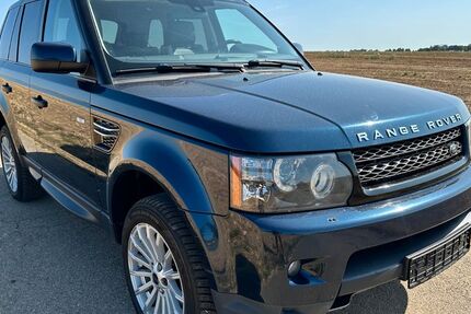 Land Rover Range Rover Sport 265.900 km 13.500 &euro; Heilbronn 74080