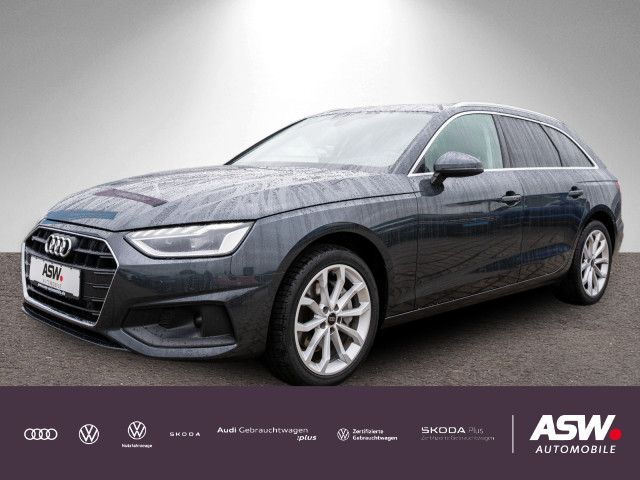 Audi A4 59.999 km 29.530 &euro; Bad Rappenau 74906