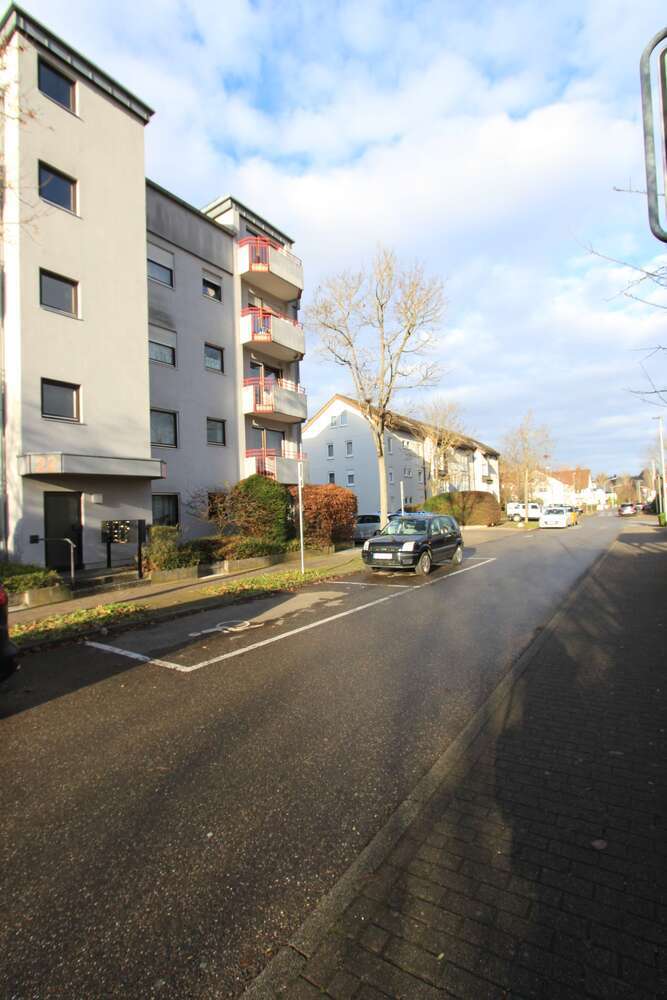Wohnung zum Kaufen in Heilbronn 129.000 € 35.07 m²