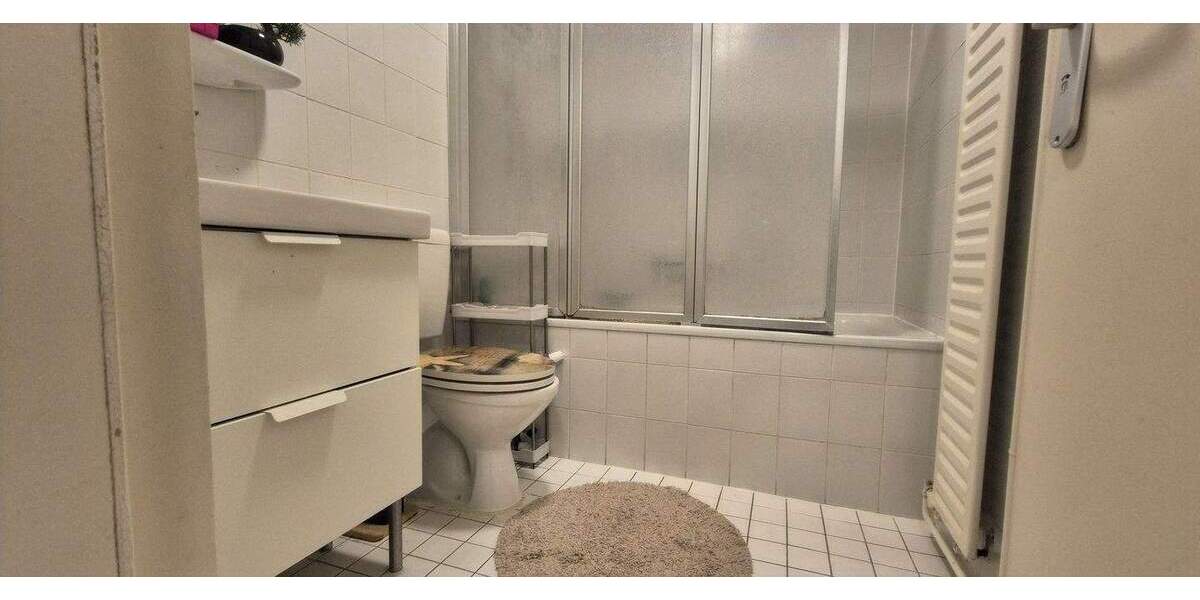 Etagenwohnung Ludwigsburg Eglosheim - 3 Zimmer, 58 m&sup2;, 197.000&euro; | Angebot:24582232