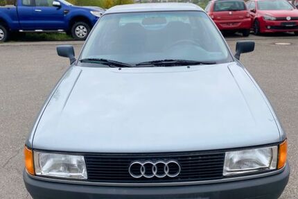 Audi 80 89.000 km 2.990 &euro; Backnang 71522