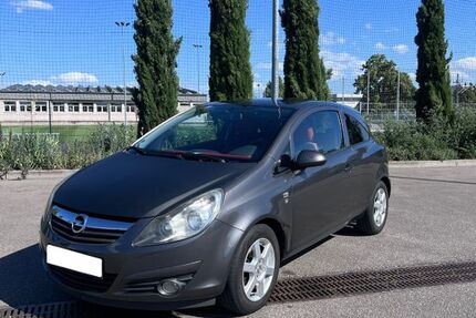 Opel Corsa 221.000 km 1.850 &euro; Sinsheim 74889