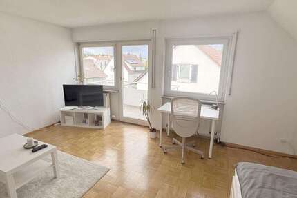 Wohnung Lauffen a. N. - 1 Zimmer, 35 m&sup2;, 405&euro; | Angebot:27032134