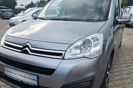 Citroen Berlingo 103.000 km 11.950 &euro; Sulzbach.a.d.murr 71560