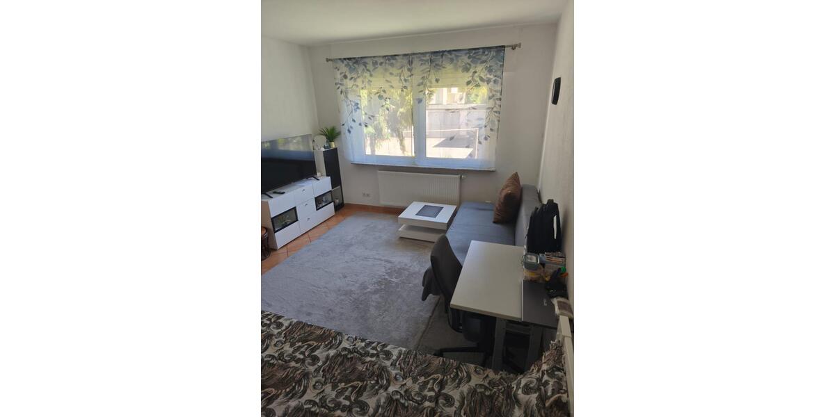 Etagenwohnung Heilbronn - 1 Zimmer, 36 m&sup2;, 600&euro; | Angebot:26462120