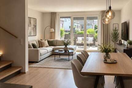 Haus Flein - 7 Zimmer, 144 m&sup2;, 579.995&euro; | Angebot:27362864