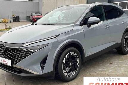 Nissan Qashqai 15.600 km 31.990 € Sachsenheim 74343