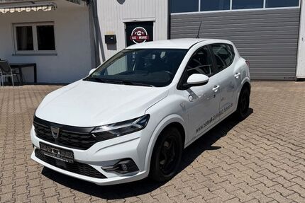 Dacia Sandero 70.000 km 8.490 &euro; Eppingen 75031