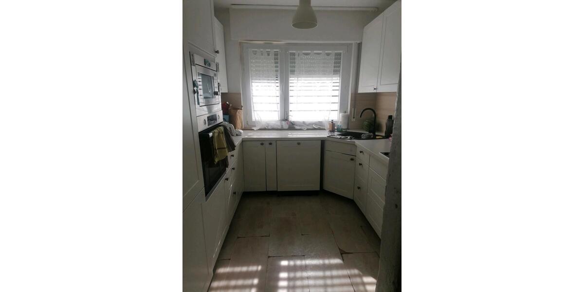 Erdgeschoßwohnung Ludwigsburg Oßweil - 3 Zimmer, 70 m&sup2;, 310.000&euro; | Angebot:26889110