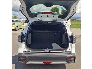 Suzuki S-Cross Hybrid 1.5 Dualjet ALLGRIP AGS Comfort+ 2.500 km 34.990 € Obrigheim-Asbach 74847