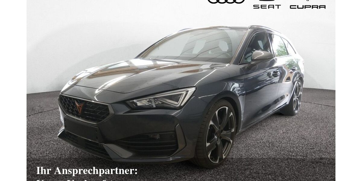 Cupra Leon 23.600 km 30.430 &euro; Bietigheim-Bissingen 74321