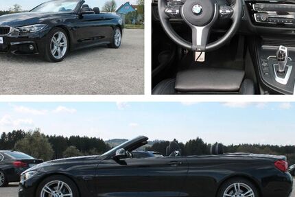 BMW 420 114.023 km 21.499 &euro; Wüstenrot - Weihenbronn 71543