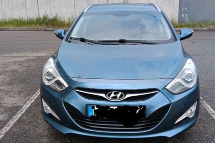 Hyundai i40 262.000 km 6.666 &euro; Ludwigsburg 71642