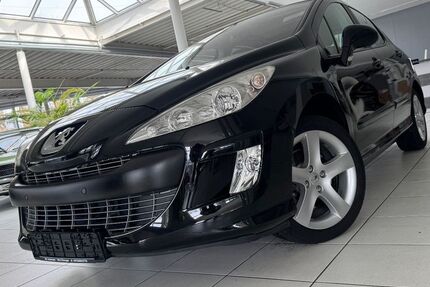 Peugeot 308 107.000 km 4.580 &euro; Öhringen 74613