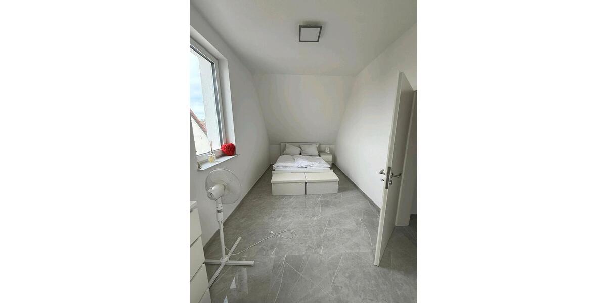 4-Zimmer Wohnung Ludwigsburg Poppenweiler zimmer