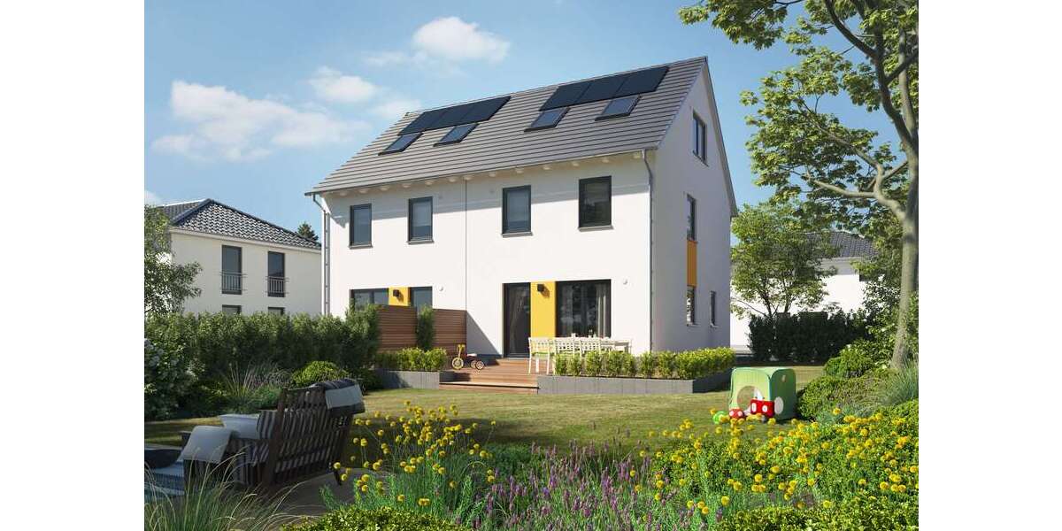 Einfamilienhaus Marbach-Rielingshausen Rielingshausen - 5.5 Zimmer, 130 m&sup2;, 579.668&euro; | Angebot:26294932