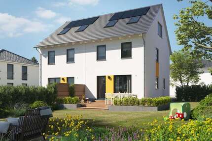 Haus Marbach-Rielingshausen Rielingshausen - 5.5 Zimmer, 130 m&sup2;, 579.668&euro; | Angebot:26294932