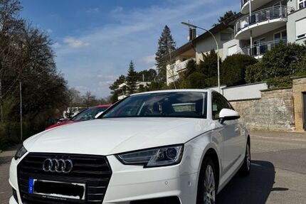 Audi A4 149.000 km 19.990 &euro; Heilbronn 74076