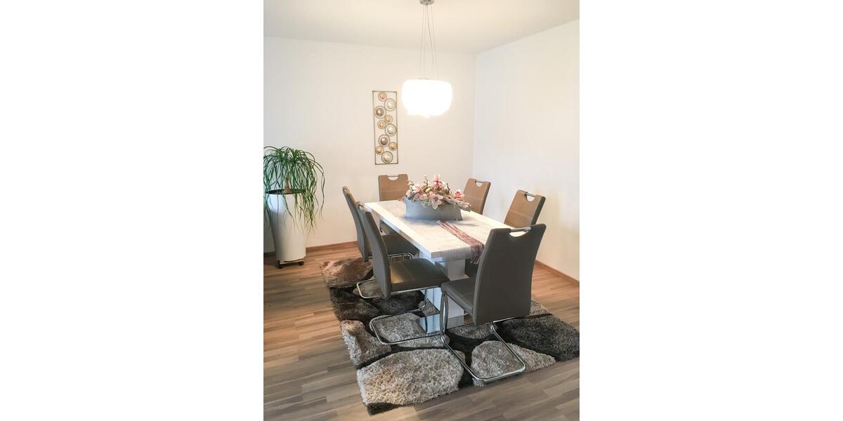 Möblierte 2 Zimmer-Wohnung in HN-Sontheim 2 zimmer