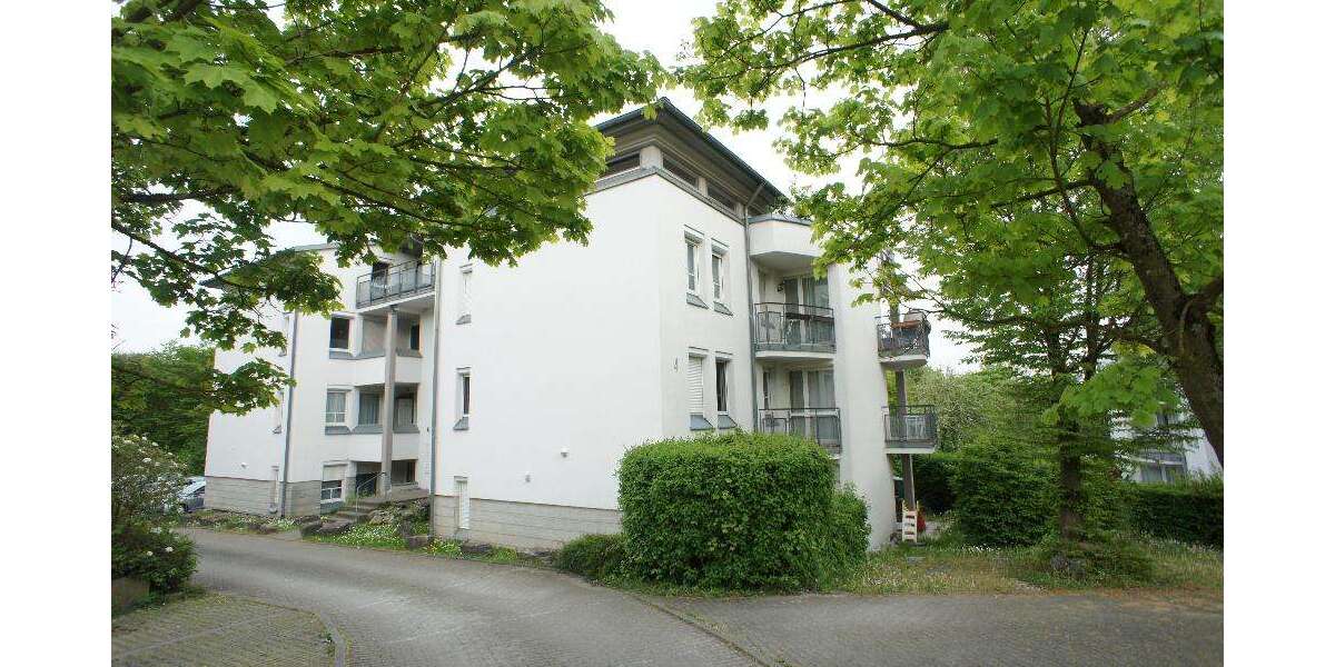 Etagenwohnung Öhringen Möhrig - 3 Zimmer, 76 m&sup2;, 249.000&euro; | Angebot:26358010