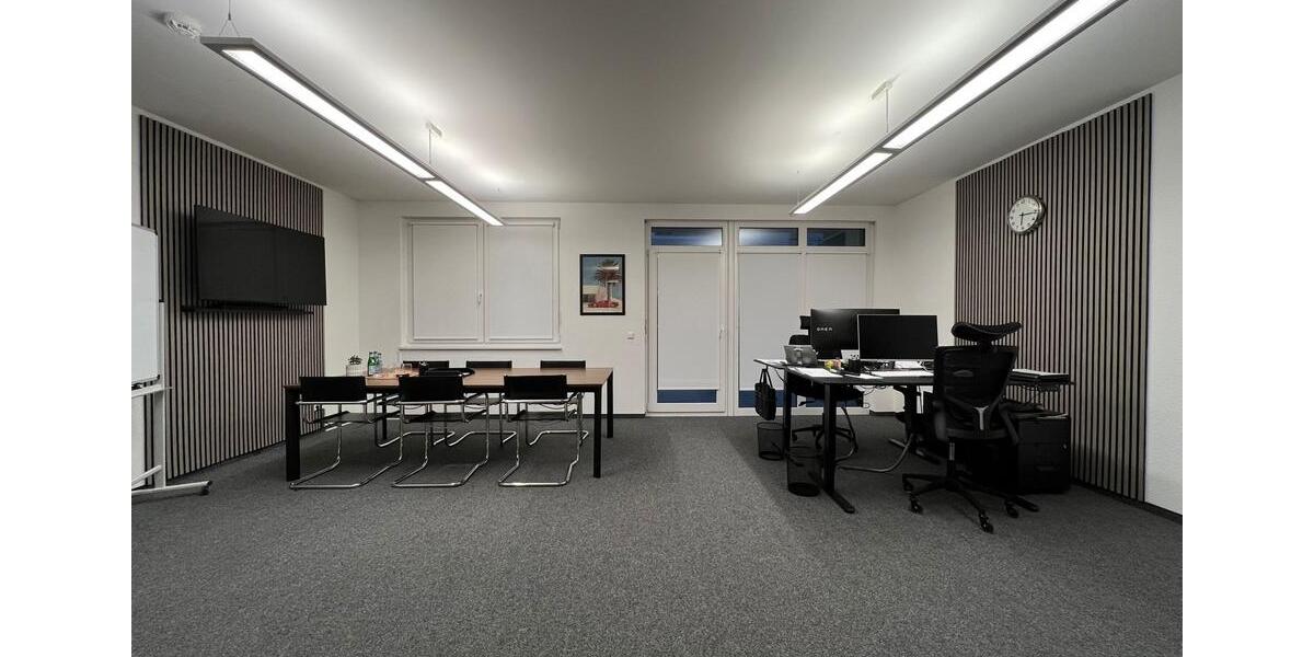 Gewerbeobjekt Ludwigsburg Oßweil - 1.330&euro; | Angebot:25352494