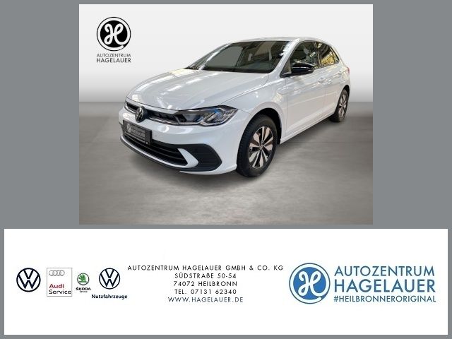 VW Polo 5.995 km 22.528 &euro; Heilbronn 74072
