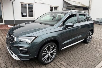 Seat Ateca 97.000 km 25.797 &euro; Heilbronn 74074