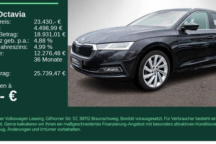 Skoda Octavia 109.300 km 22.360 &euro; Heilbronn 74076