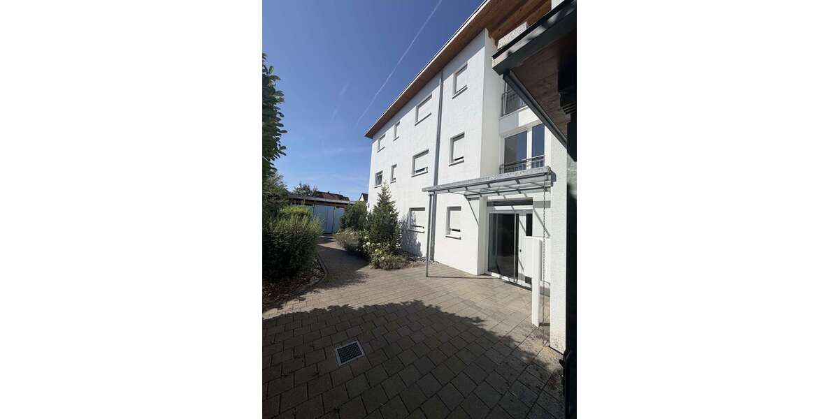 Etagenwohnung Backnang - 3 Zimmer, 70 m&sup2;, 950&euro; | Angebot:27208939