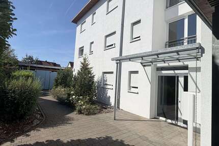 Wohnung Backnang - 3 Zimmer, 70 m&sup2;, 950&euro; | Angebot:27208939