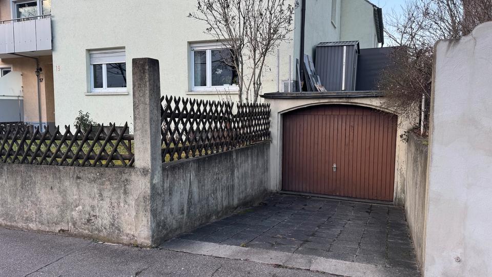 TOP LAGE-EINZUGSBEREIT 4-Zimmer Wohnung – Privatverkauf Heilbronn 5 zimmer