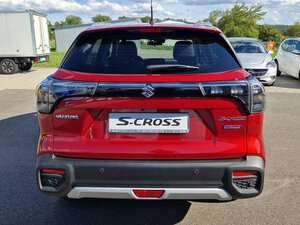 Suzuki S-Cross 1.4 Boosterjet Hybrid ALLGRIP Comfort+ 19.817 km 27.450 € Obrigheim-Asbach 74847