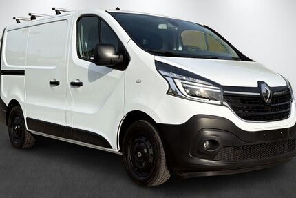 Renault Trafic 77.000 km 16.990 &euro; Ittlingen 74930