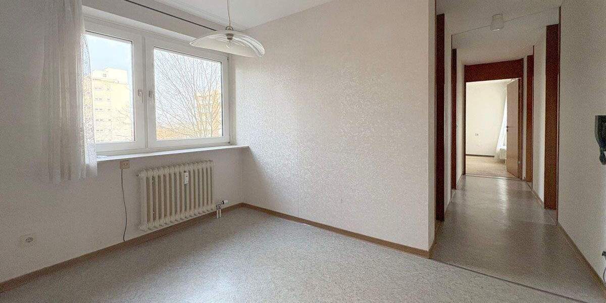 Etagenwohnung Heilbronn Sontheim - 4 Zimmer, 89 m&sup2;, 284.000&euro; | Angebot:25475753